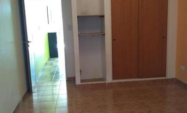 DEPARTAMENTO 2 AMB. CON PATIO , NUEVO VALOR!!!!
