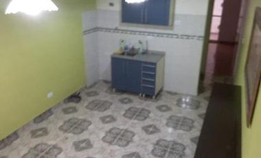 DEPARTAMENTO 2 AMB. CON PATIO , NUEVO VALOR!!!!