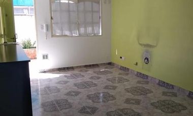 DEPARTAMENTO 2 AMB. CON PATIO , NUEVO VALOR!!!!