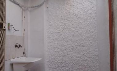 DEPARTAMENTO 2 AMB. CON PATIO , NUEVO VALOR!!!!