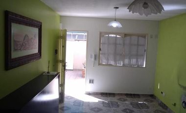 DEPARTAMENTO 2 AMB. CON PATIO , NUEVO VALOR!!!!