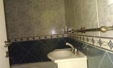 DEPARTAMENTO 2 AMB. CON PATIO , NUEVO VALOR!!!!