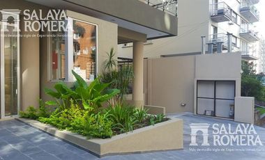 Departamento - Olivos