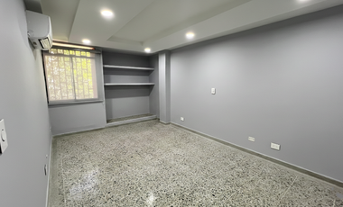 oficina en arriendo en bocagrande. Cod A93990