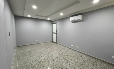 oficina en arriendo en bocagrande. Cod A93990