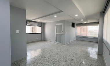 oficina en arriendo en bocagrande. Cod A93990