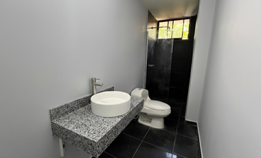 oficina en arriendo en bocagrande. Cod A93990