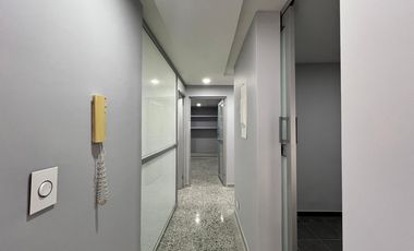 oficina en arriendo en bocagrande. Cod A93990