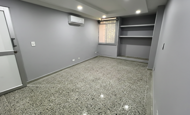 oficina en arriendo en bocagrande. Cod A93990