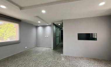 oficina en arriendo en bocagrande. Cod A93990
