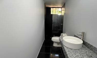 oficina en arriendo en bocagrande. Cod A93990