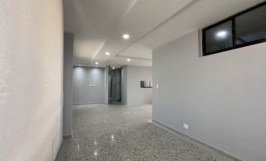 oficina en arriendo en bocagrande. Cod A93990