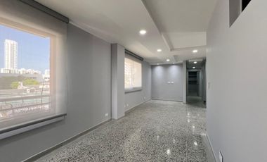oficina en arriendo en bocagrande. Cod A93990