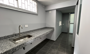 oficina en arriendo en bocagrande. Cod A93990
