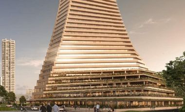 Departamentos En Preventa Frente A La Estrella De Puebla