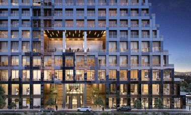 Departamentos En Preventa Frente A La Estrella De Puebla