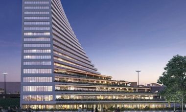 Departamentos En Preventa Frente A La Estrella De Puebla