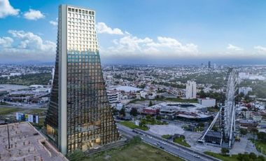 Departamentos En Preventa Frente A La Estrella De Puebla