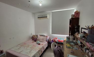 apartamento en venta en villa campestre. Cod V10849