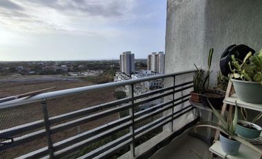 apartamento en venta en villa campestre. Cod V10849