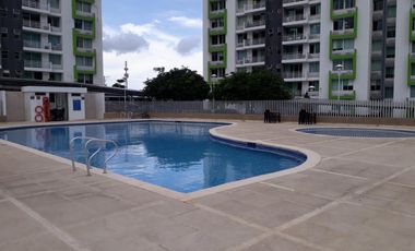 apartamento en venta en villa campestre. Cod V10849