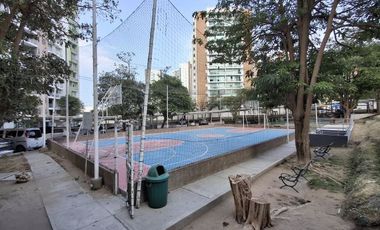 apartamento en venta en villa campestre. Cod V10849