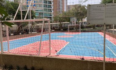 apartamento en venta en villa campestre. Cod V10849