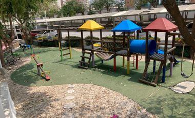 apartamento en venta en villa campestre. Cod V10849