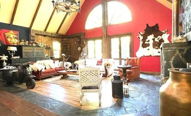 Casa en Venta en COD35980 Jardines de la Frontera - Frente al Country Club