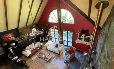 Casa en Venta en COD35980 Jardines de la Frontera - Frente al Country Club