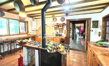 Casa en Venta en COD35980 Jardines de la Frontera - Frente al Country Club