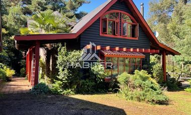 Casa en Venta en COD35980 Jardines de la Frontera - Frente al Country Club