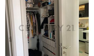 DEPARTAMENTO EN VENTA 1D 1B EN ÑUÑOA