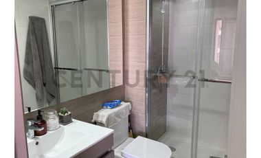 DEPARTAMENTO EN VENTA 1D 1B EN ÑUÑOA