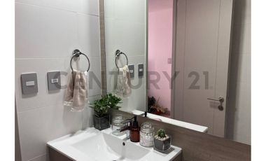 DEPARTAMENTO EN VENTA 1D 1B EN ÑUÑOA