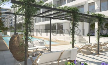 DEPARTAMENTO EN VENTA 1D 1B EN ÑUÑOA