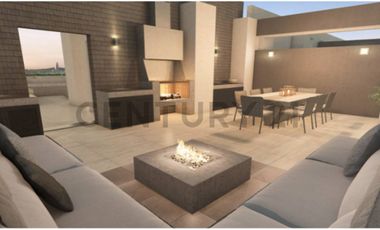 DEPARTAMENTO EN VENTA 1D 1B EN ÑUÑOA