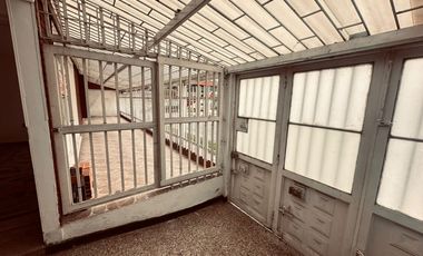 casa en arriendo en modelia. Cod A21678