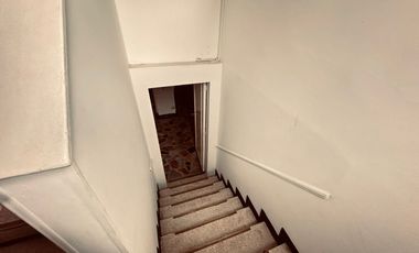 casa en arriendo en modelia. Cod A21678