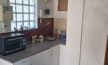 Departamento en venta de 1 dormitorio en Morón