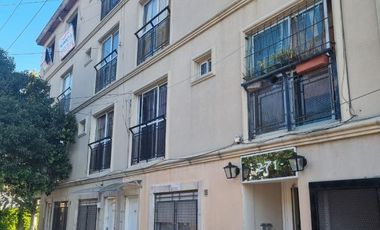 Departamento en venta de 1 dormitorio en Morón