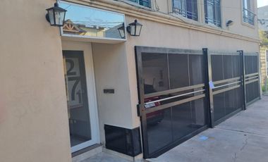 Departamento en venta de 1 dormitorio en Morón
