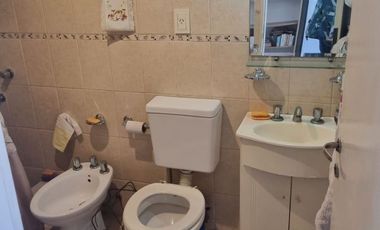 Departamento en venta de 1 dormitorio en Morón