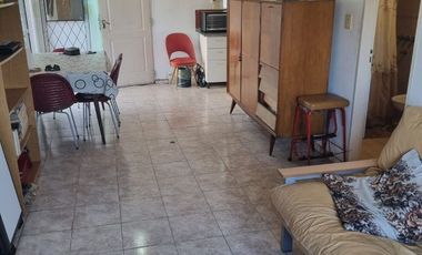 Departamento en venta de 1 dormitorio en Morón