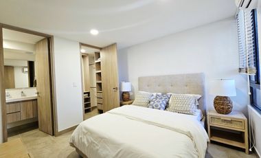 apartamento en venta en via al mar mirador. Cod V9757842