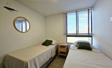 apartamento en venta en via al mar mirador. Cod V9757842