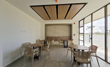 apartamento en venta en via al mar mirador. Cod V9757842