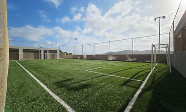 apartamento en venta en via al mar mirador. Cod V9757842