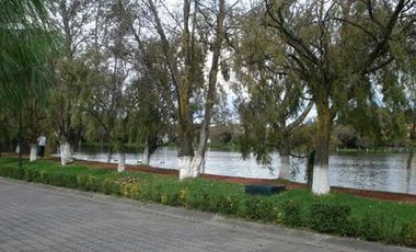 ZINACANTEPEC VALLE DE ZAMARRERO