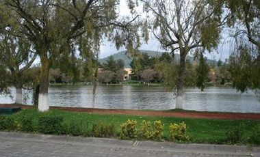 ZINACANTEPEC VALLE DE ZAMARRERO